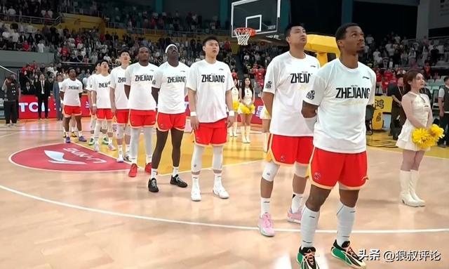 华体会体育-CBA今夜焦点战！卫冕冠军重返主场争最后四强席位